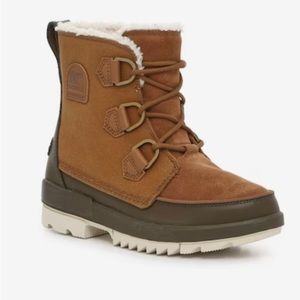 SOREL Tivoli IV Snow Boot
Women’s size 7 NEW w/tags
